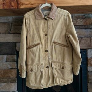 Woolrich | Women’s Fleece Lined Jacket S